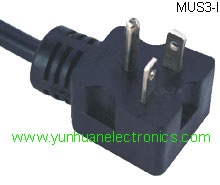 NEMA 6-20P PLUG UL CUL APPROVAL