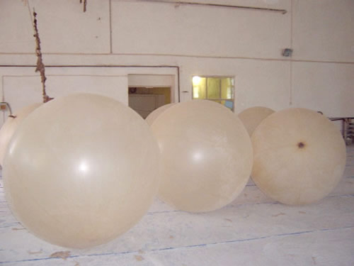 Meteorological Balloon