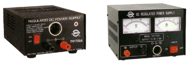 power supply