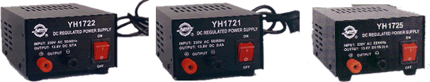 power supply