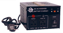 AC INVERTER POWER SUPPLY