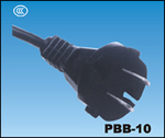 CCC Power Cord