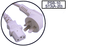 power cords suplly ul