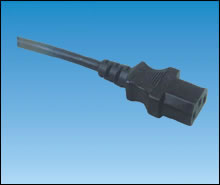 IEC 60320 C13 PLUG