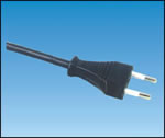 VDE Power Cord