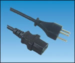 IEC 60320 C13 PLUG