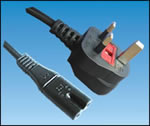 IEC 60320 C13 PLUG