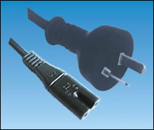 IEC 60320 C13 PLUG