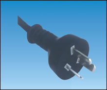 IRAM Power cord