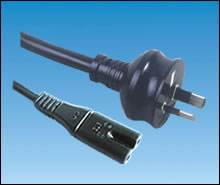 IEC 60320 C13 PLUG