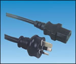 IEC 60320 C13 PLUG