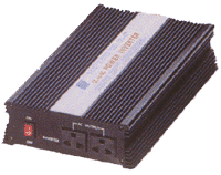 AC INVERTER POWER SUPPLY