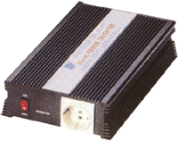 AC INVERTER POWER SUPPLY