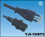 IEC 60320 C13 PLUG