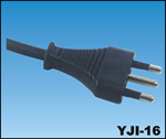 IMQ Power Cord