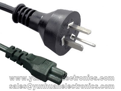 Argentina IRAM Power Cord