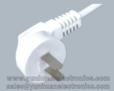 China standards CCC power cord PBB-10