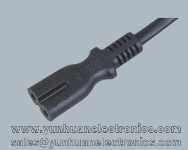 IEC 60320 standards power cord----ST2