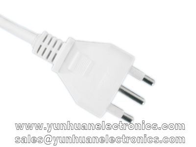 IMQ Power Cord Cavo Di Alimentazione Cordon De Sec