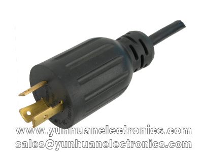 LA062A L5-20P 20A125V