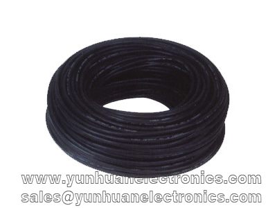 North American Rubber Cable UL Approval